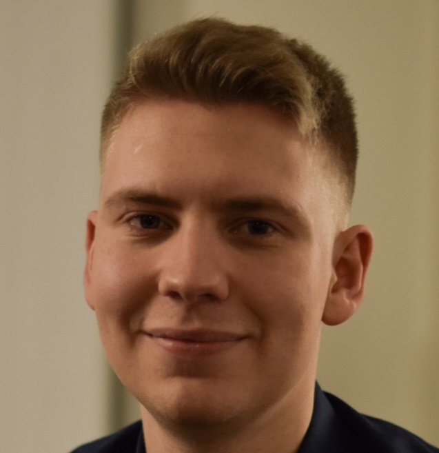 Avatar with a picture of me